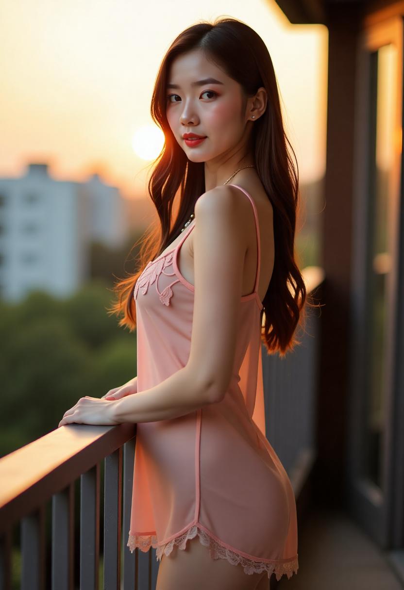 碎月