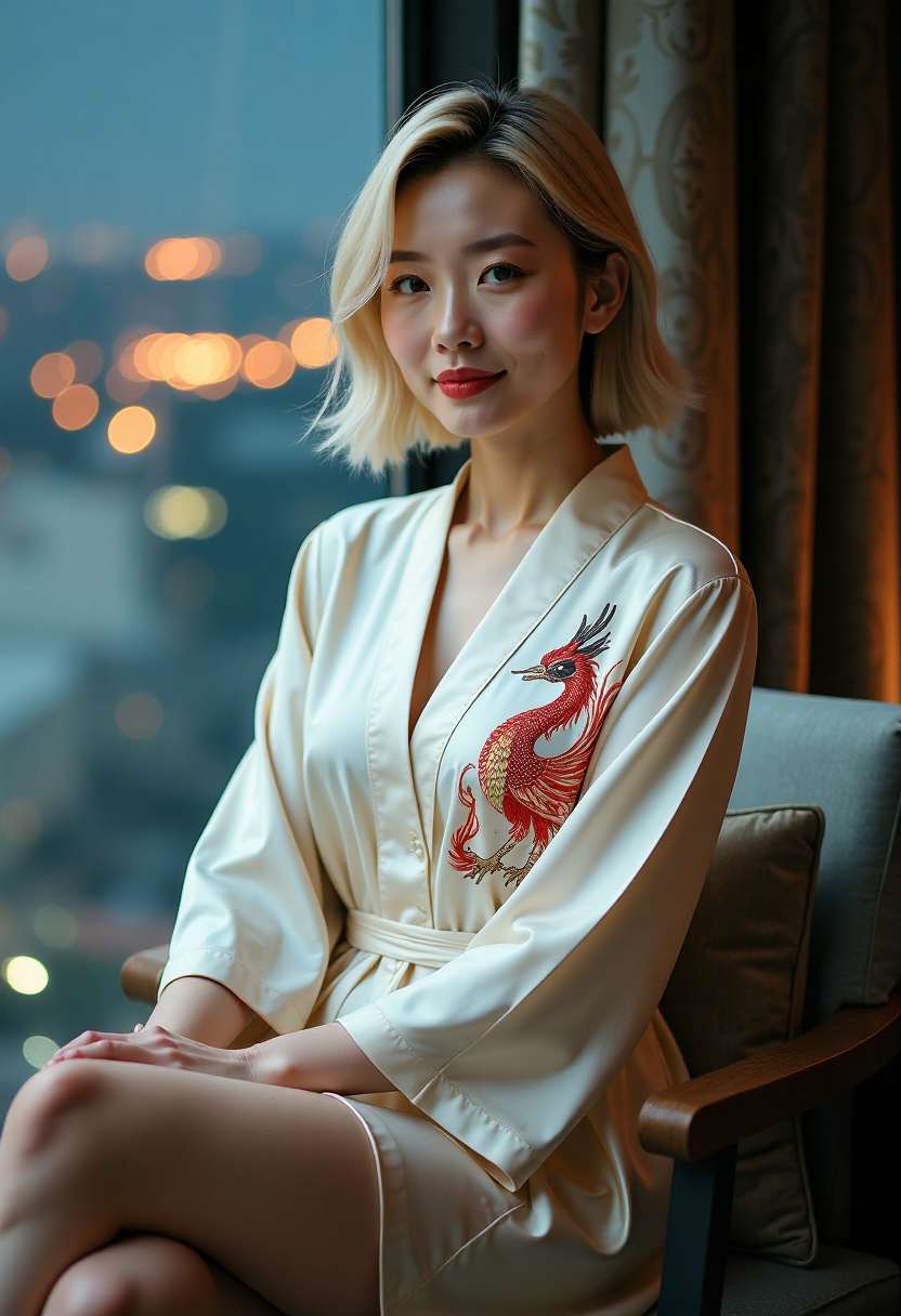 苍穹之上