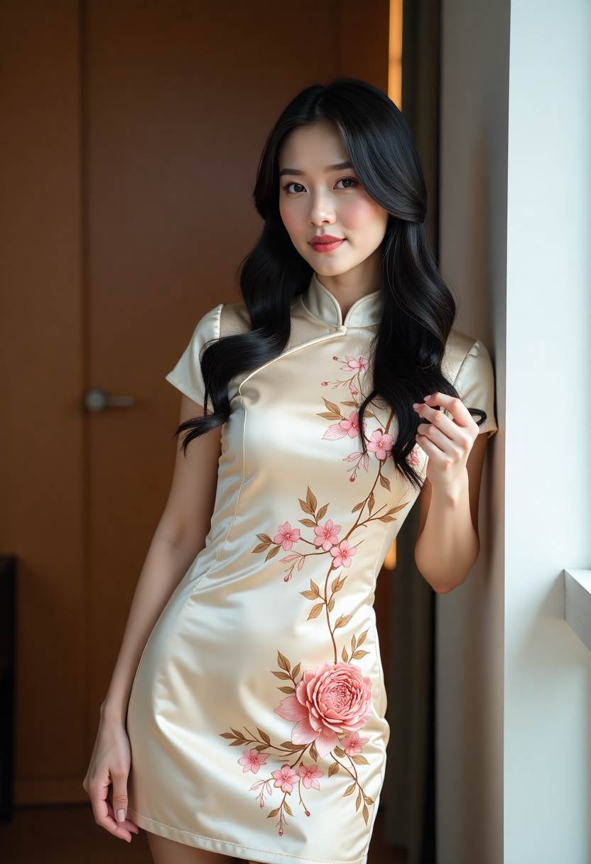 长风破浪